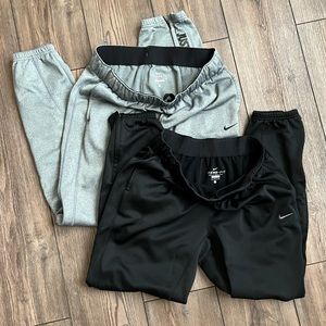 Nike therma-fit sweatpants